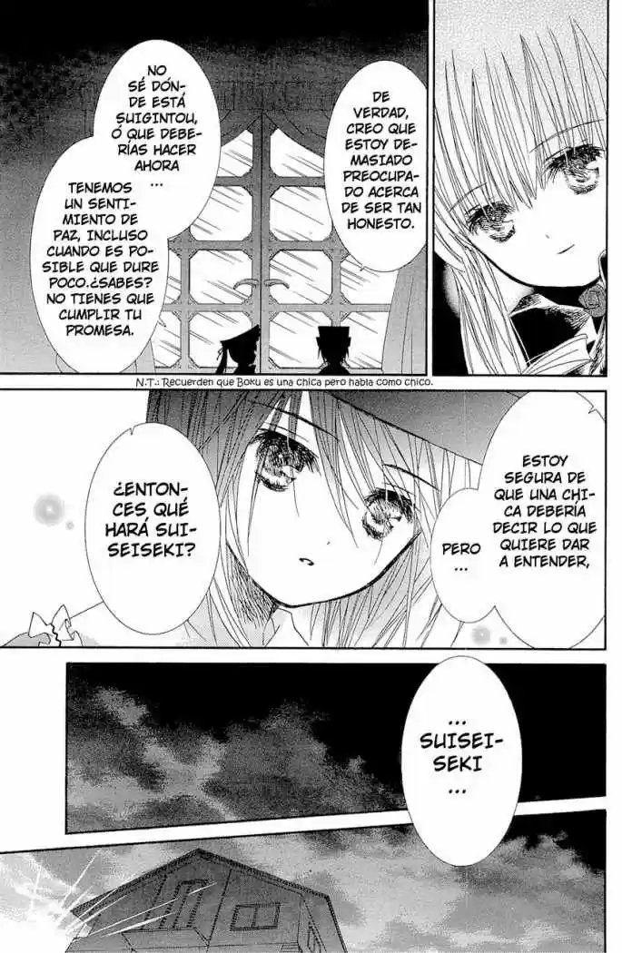 Rozen Maiden Zero (2016) - Capítulo 29 - Página 10 - LectorTMOo