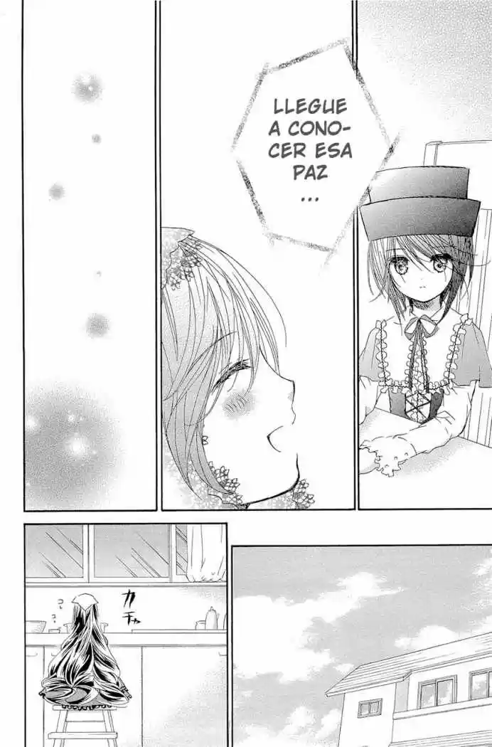 Rozen Maiden Zero (2016) - Capítulo 29 - Página 15 - LectorTMOo
