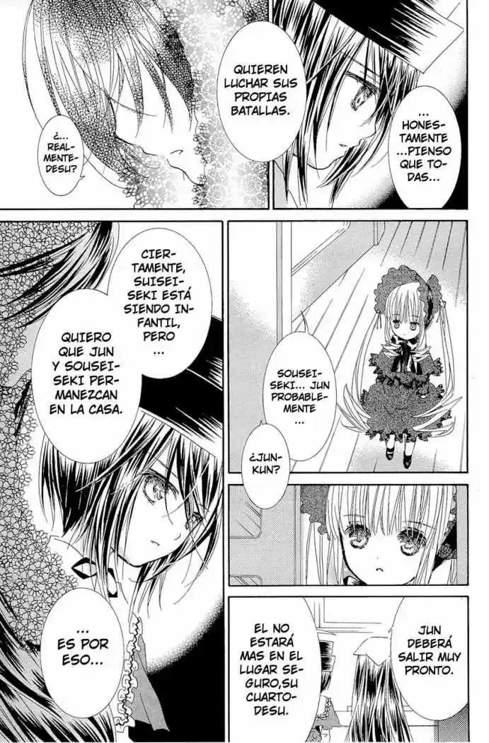 Rozen Maiden Zero (2016) - Capítulo 29 - Página 20 - LectorTMOo
