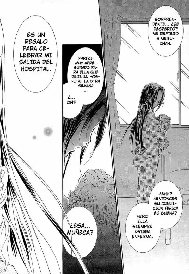 Rozen Maiden Zero (2016) - Capítulo 29 - Página 27 - LectorTMOo