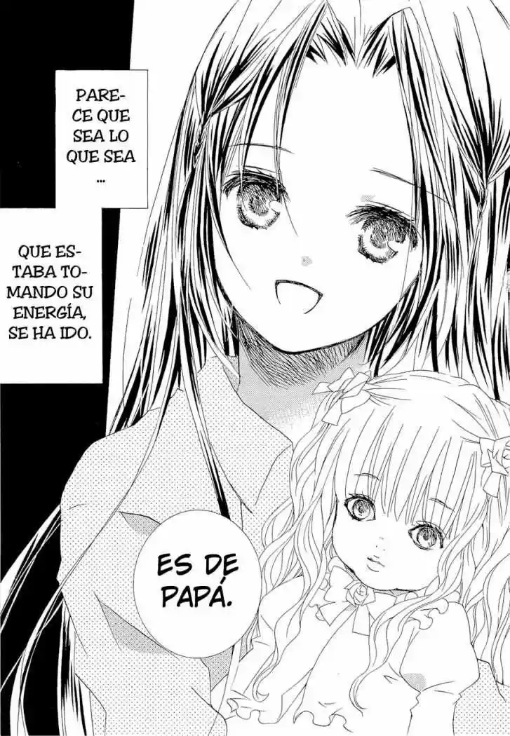 Rozen Maiden Zero (2016) - Capítulo 29 - Página 28 - LectorTMOo