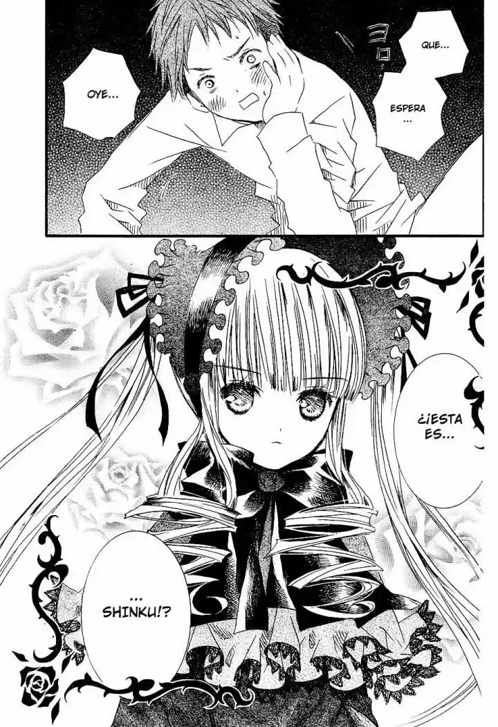 Rozen Maiden Zero (2016) - Capítulo 3 - Página 5 - LectorTMOo