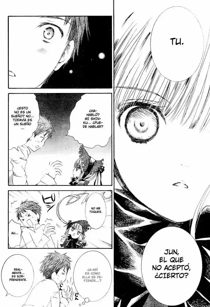 Rozen Maiden Zero (2016) - Capítulo 3 - Página 6 - LectorTMOo