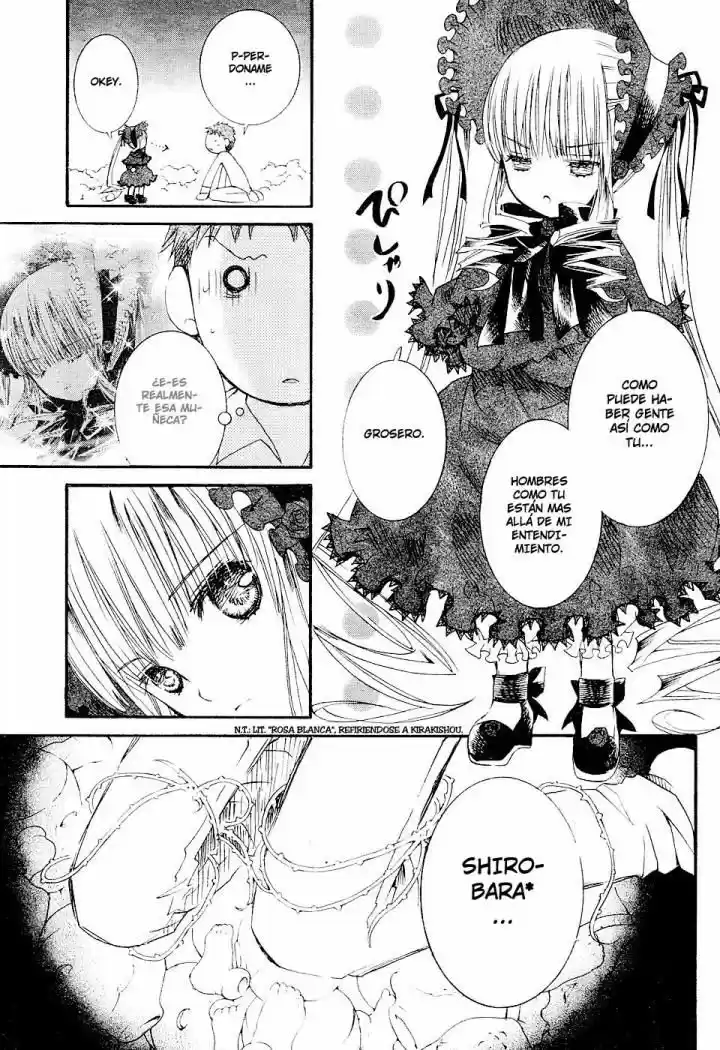 Rozen Maiden Zero (2016) - Capítulo 3 - Página 7 - LectorTMOo