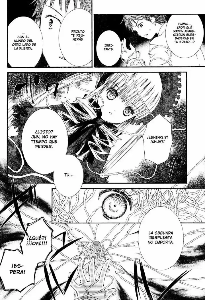 Rozen Maiden Zero (2016) - Capítulo 3 - Página 8 - LectorTMOo