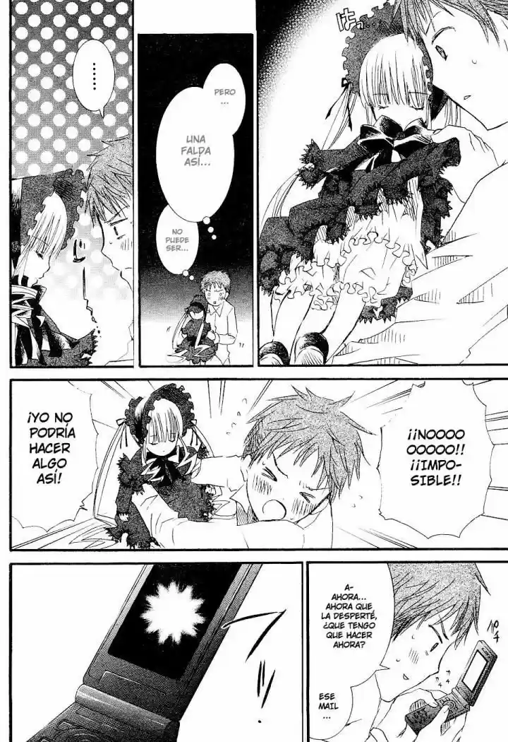 Rozen Maiden Zero (2016) - Capítulo 3 - Página 12 - LectorTMOo
