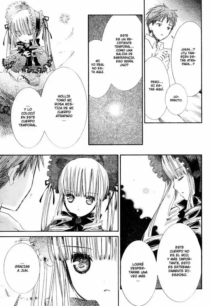 Rozen Maiden Zero (2016) - Capítulo 3 - Página 18 - LectorTMOo