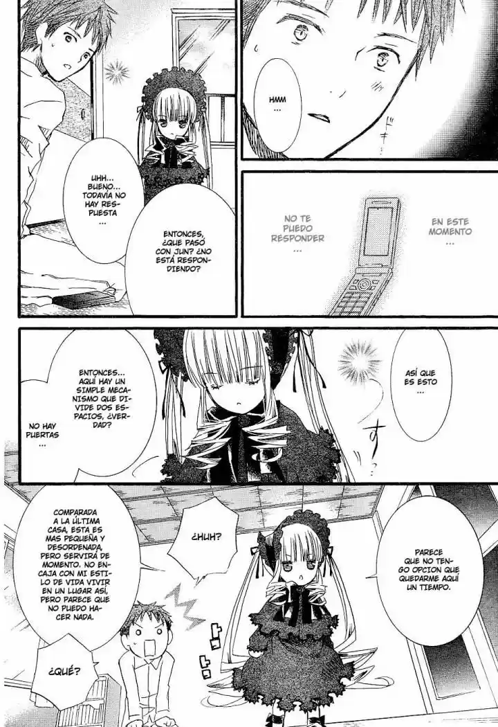 Rozen Maiden Zero (2016) - Capítulo 3 - Página 19 - LectorTMOo