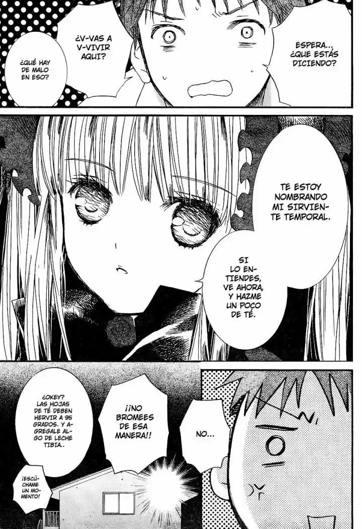 Rozen Maiden Zero (2016) - Capítulo 3 - Página 20 - LectorTMOo