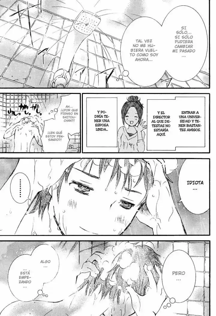 Rozen Maiden Zero (2016) - Capítulo 3 - Página 30 - LectorTMOo