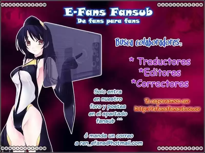 Rozen Maiden Zero (2016) - Capítulo 3 - Página 36 - LectorTMOo