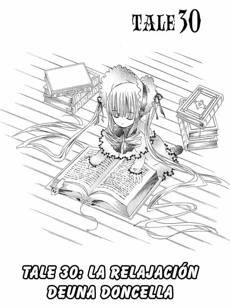 Rozen Maiden Zero (2016) - Capítulo 30 - Página 2 - LectorTMOo
