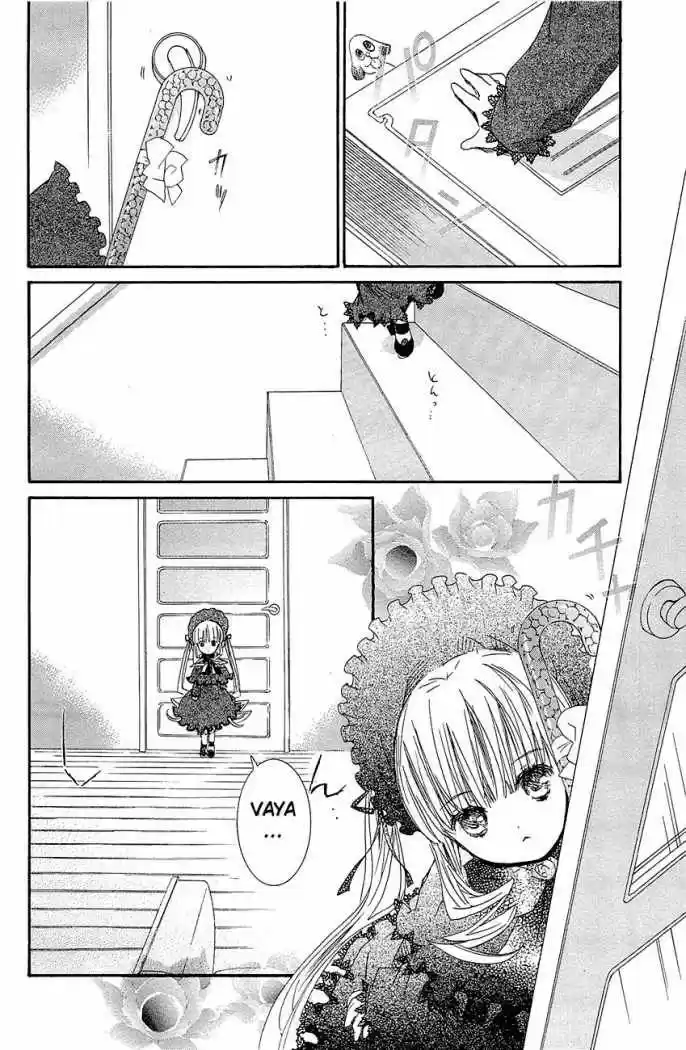 Rozen Maiden Zero (2016) - Capítulo 30 - Página 3 - LectorTMOo