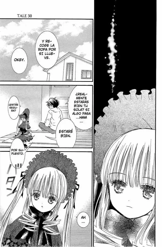 Rozen Maiden Zero (2016) - Capítulo 30 - Página 6 - LectorTMOo