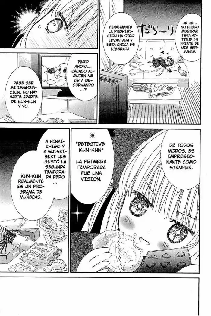 Rozen Maiden Zero (2016) - Capítulo 30 - Página 8 - LectorTMOo
