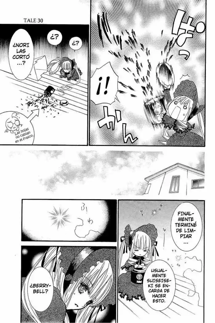 Rozen Maiden Zero (2016) - Capítulo 30 - Página 10 - LectorTMOo