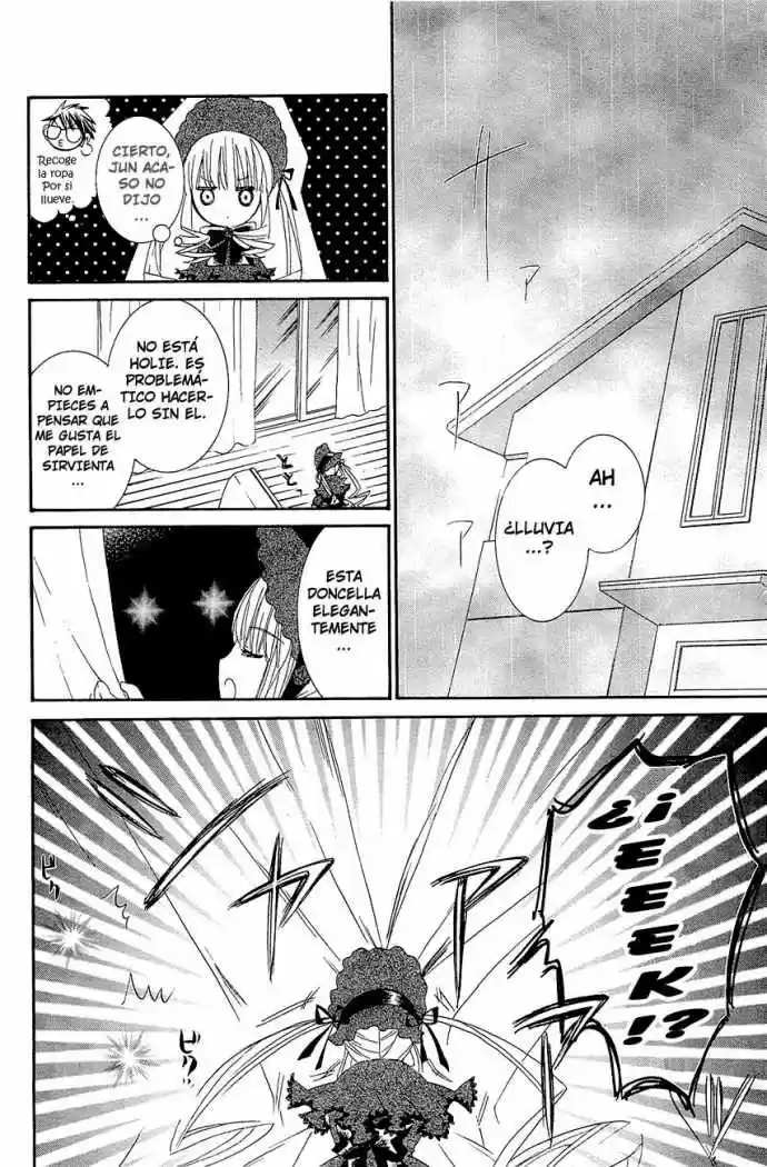 Rozen Maiden Zero (2016) - Capítulo 30 - Página 11 - LectorTMOo
