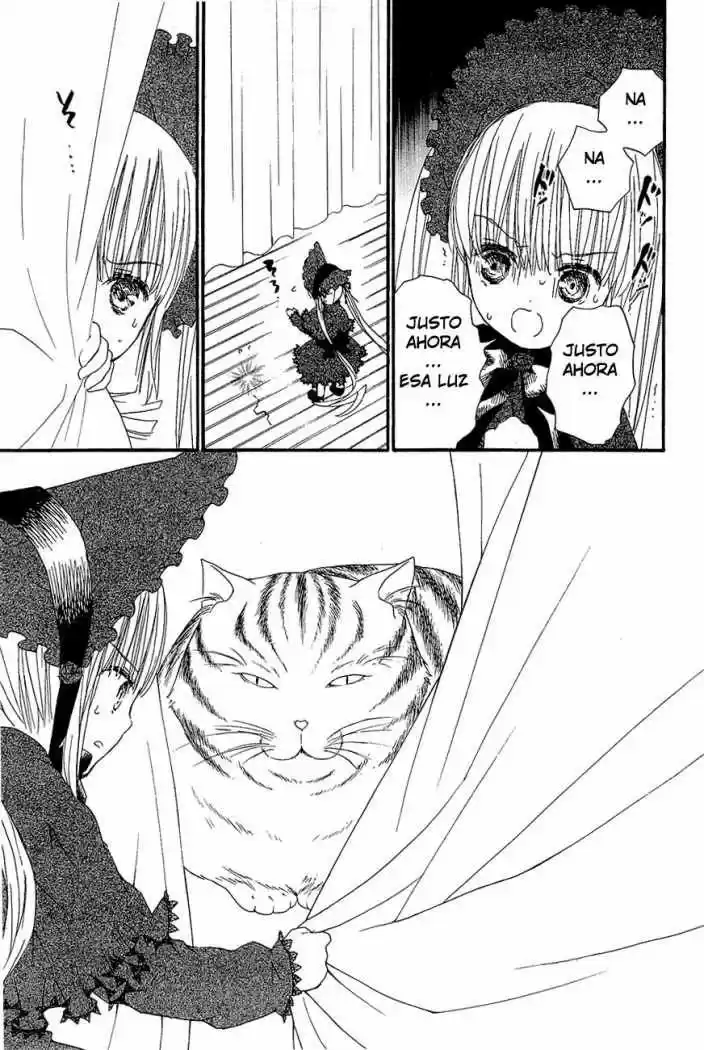 Rozen Maiden Zero (2016) - Capítulo 30 - Página 12 - LectorTMOo