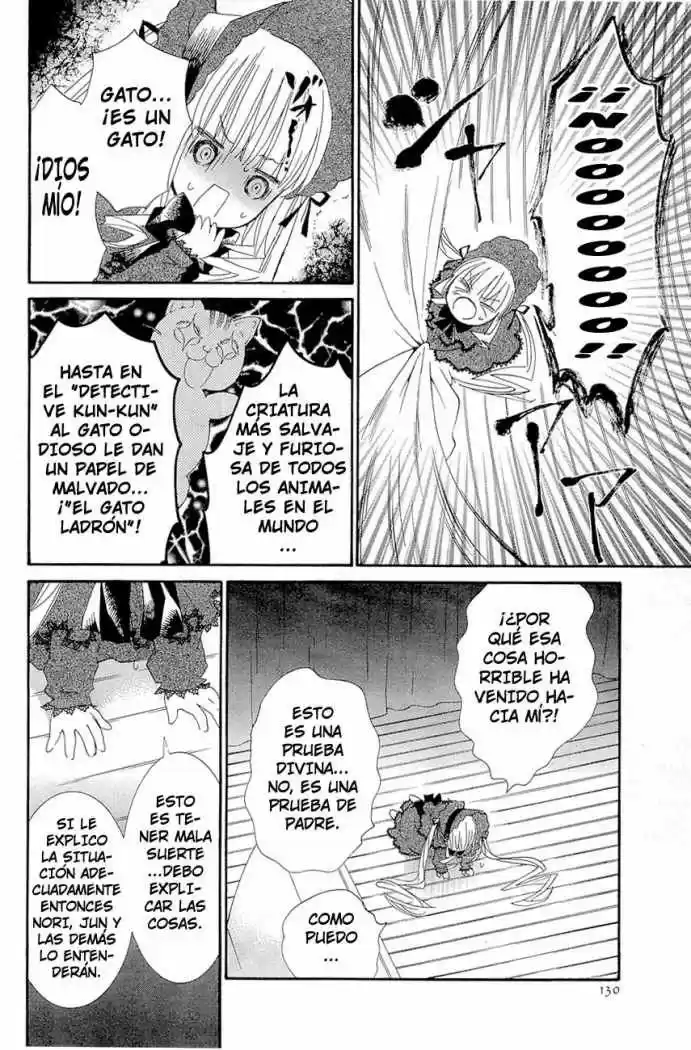 Rozen Maiden Zero (2016) - Capítulo 30 - Página 13 - LectorTMOo
