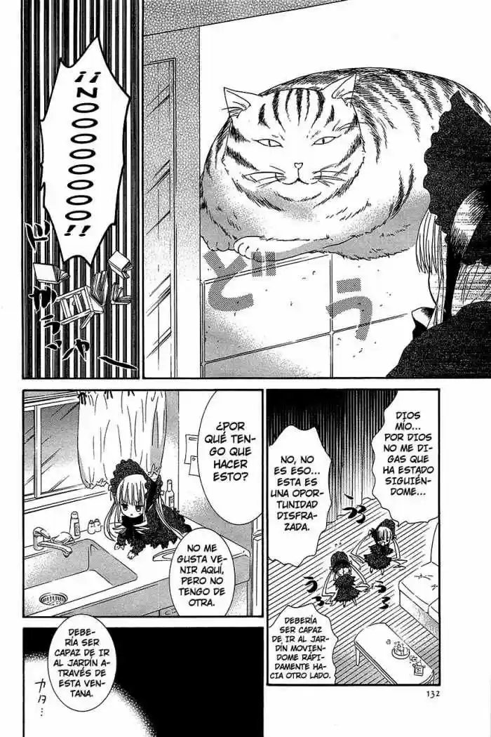 Rozen Maiden Zero (2016) - Capítulo 30 - Página 15 - LectorTMOo