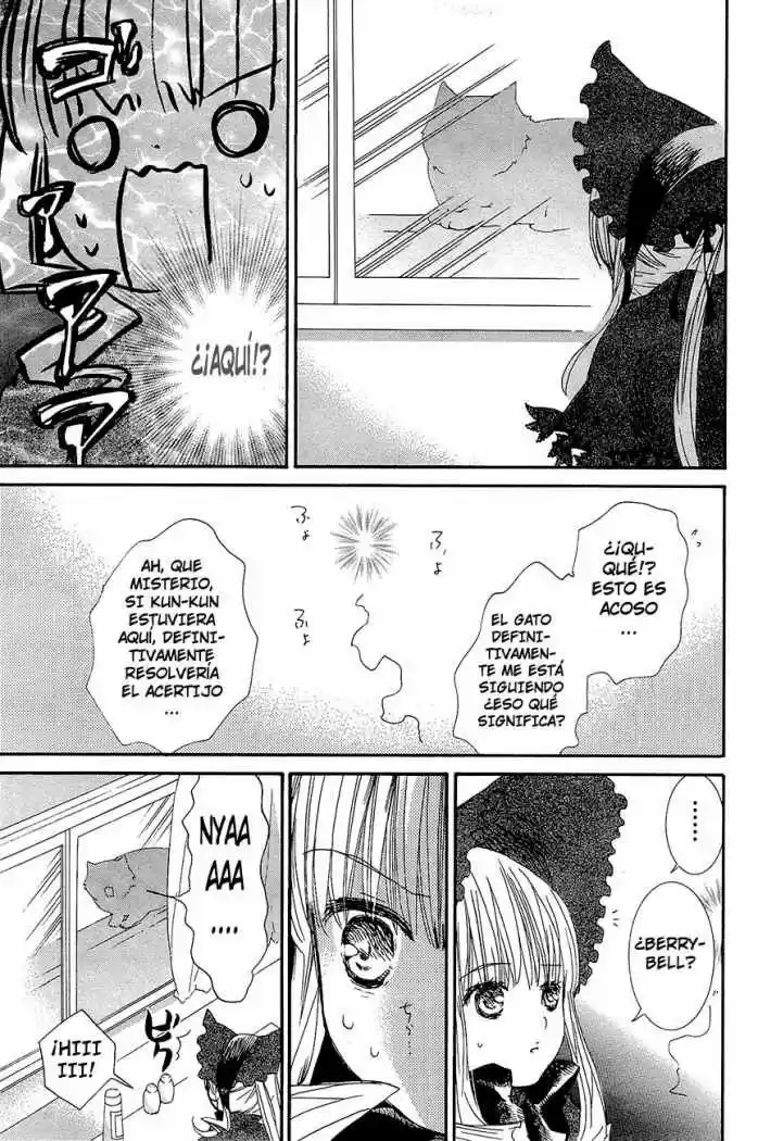Rozen Maiden Zero (2016) - Capítulo 30 - Página 16 - LectorTMOo