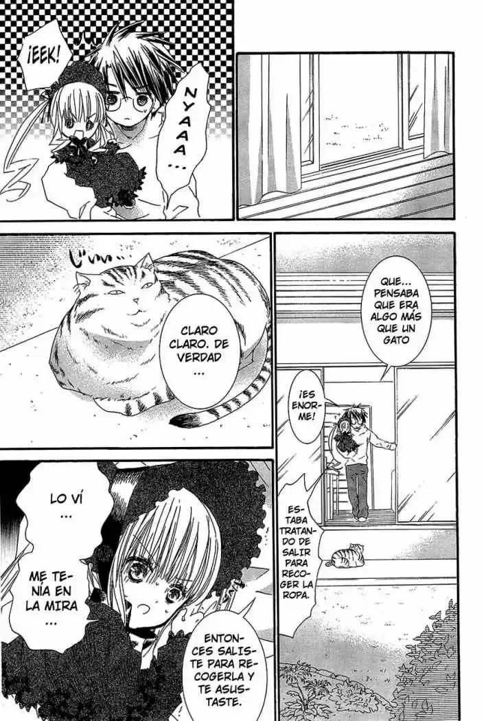 Rozen Maiden Zero (2016) - Capítulo 30 - Página 18 - LectorTMOo