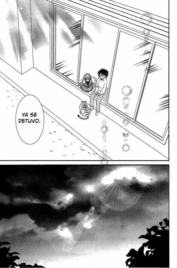 Rozen Maiden Zero (2016) - Capítulo 30 - Página 24 - LectorTMOo