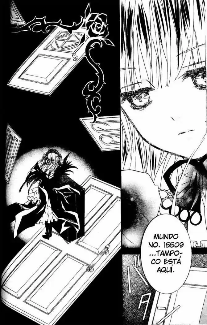 Rozen Maiden Zero (2016) - Capítulo 31.05 - Página 2 - LectorTMOo