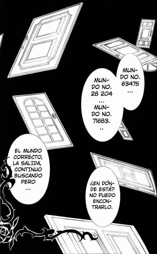 Rozen Maiden Zero (2016) - Capítulo 31.05 - Página 3 - LectorTMOo