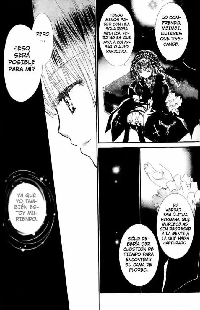 Rozen Maiden Zero (2016) - Capítulo 31.05 - Página 4 - LectorTMOo