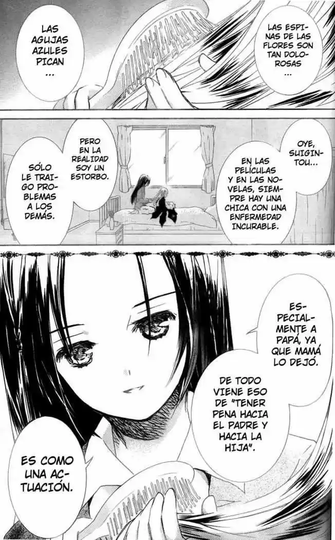 Rozen Maiden Zero (2016) - Capítulo 31.05 - Página 5 - LectorTMOo