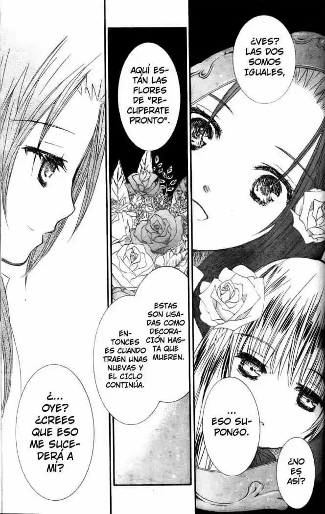 Rozen Maiden Zero (2016) - Capítulo 31.05 - Página 9 - LectorTMOo