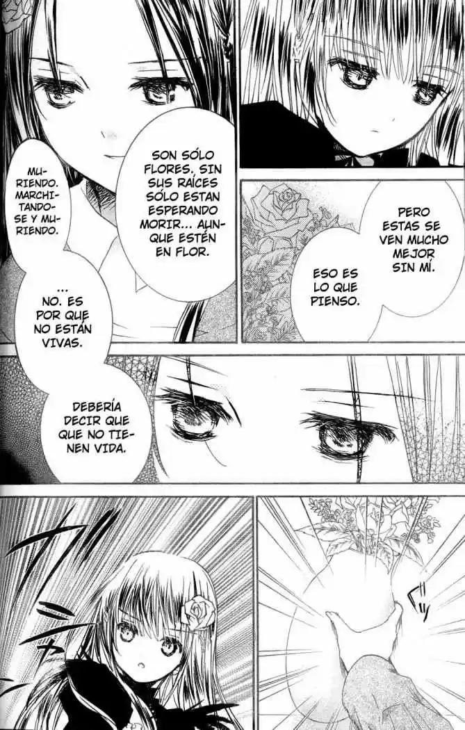 Rozen Maiden Zero (2016) - Capítulo 31.05 - Página 10 - LectorTMOo