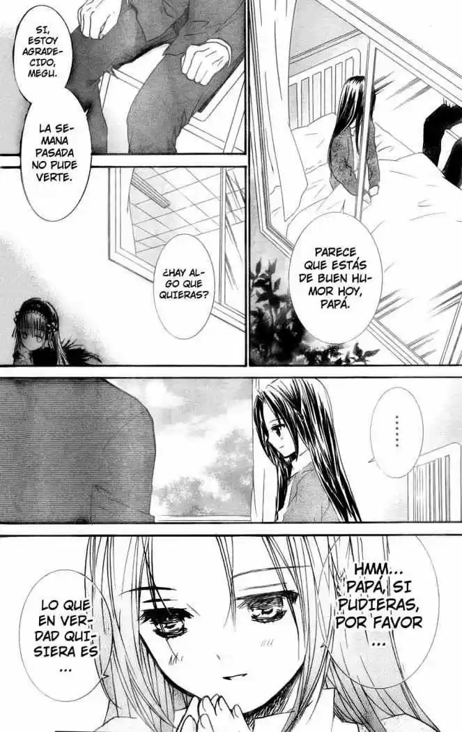 Rozen Maiden Zero (2016) - Capítulo 31.05 - Página 14 - LectorTMOo