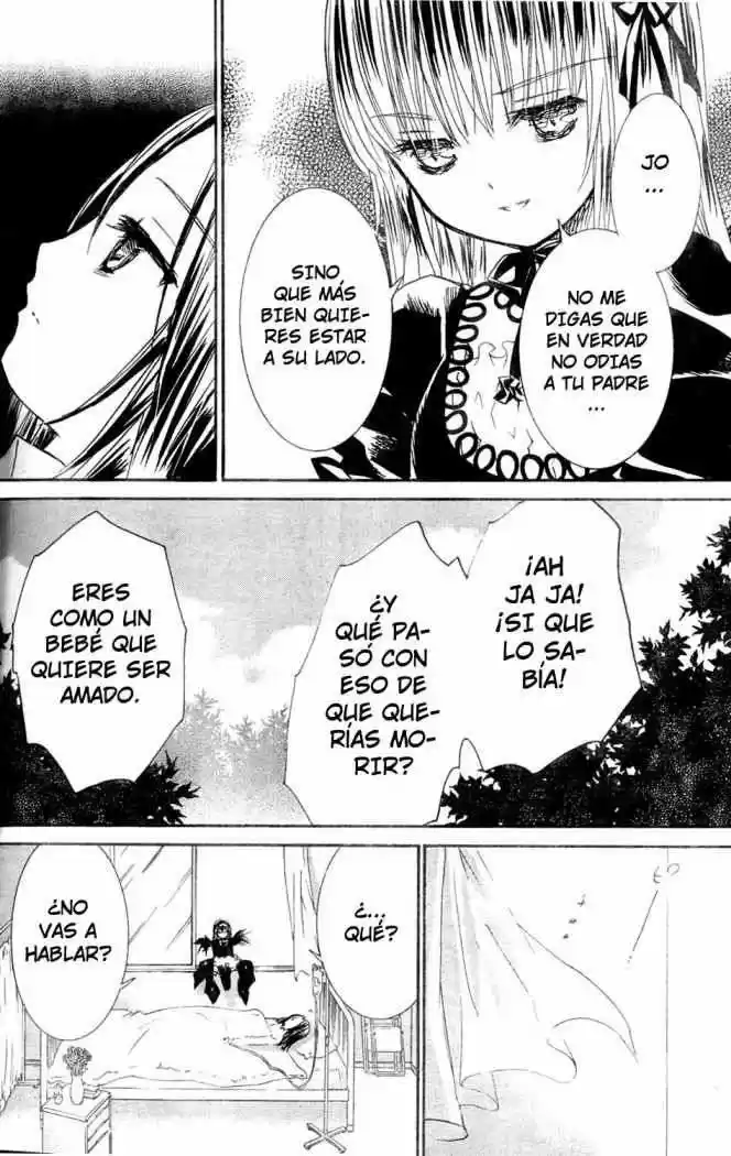 Rozen Maiden Zero (2016) - Capítulo 31.05 - Página 16 - LectorTMOo