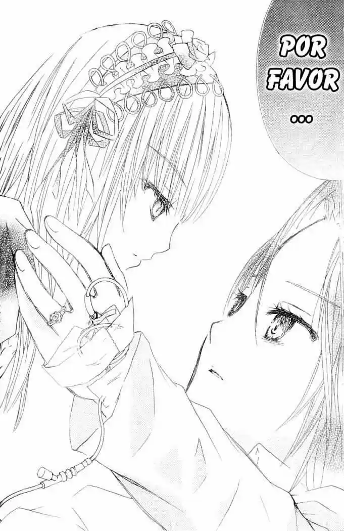 Rozen Maiden Zero (2016) - Capítulo 31.05 - Página 20 - LectorTMOo