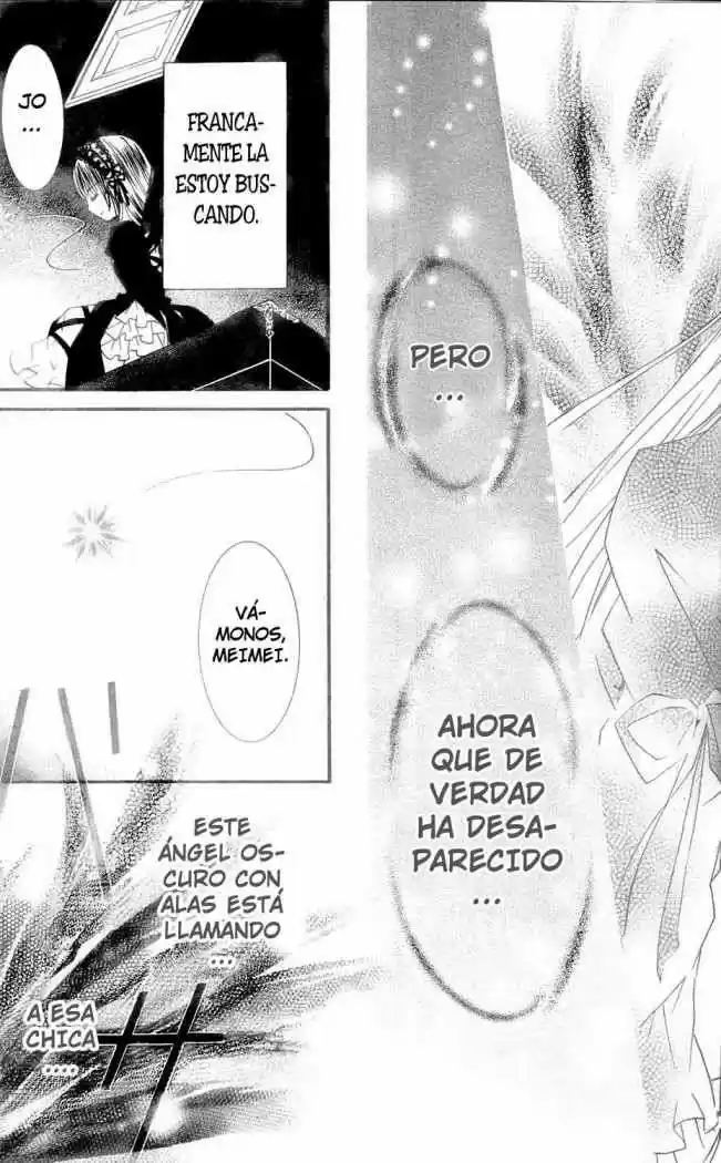 Rozen Maiden Zero (2016) - Capítulo 31.05 - Página 21 - LectorTMOo