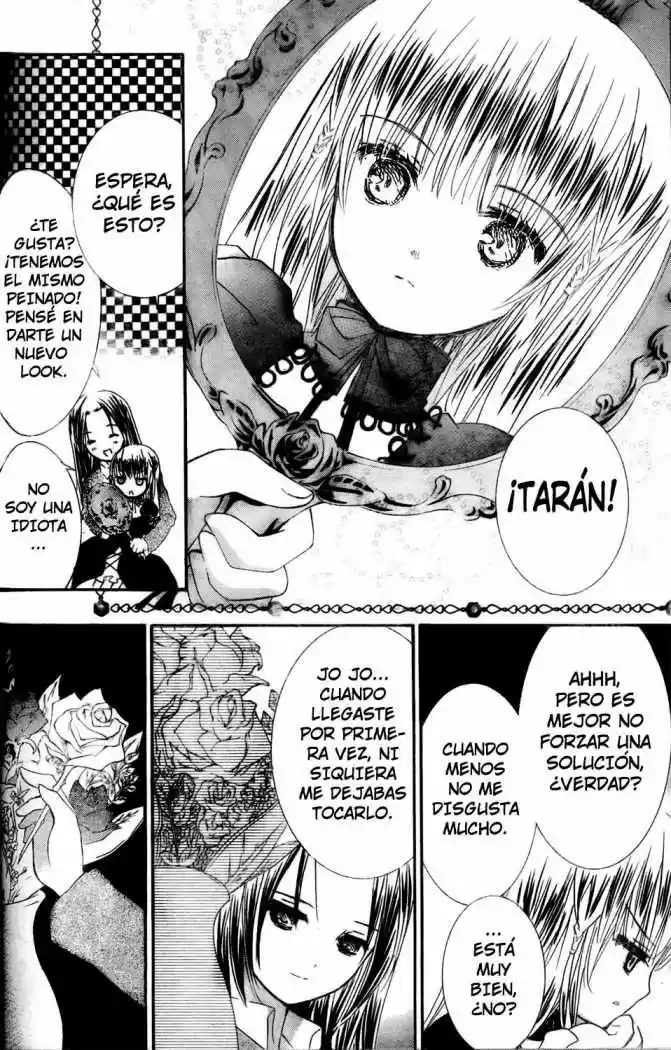 Rozen Maiden Zero (2016) - Capítulo 31.5 - Página 9 - LectorTMOo