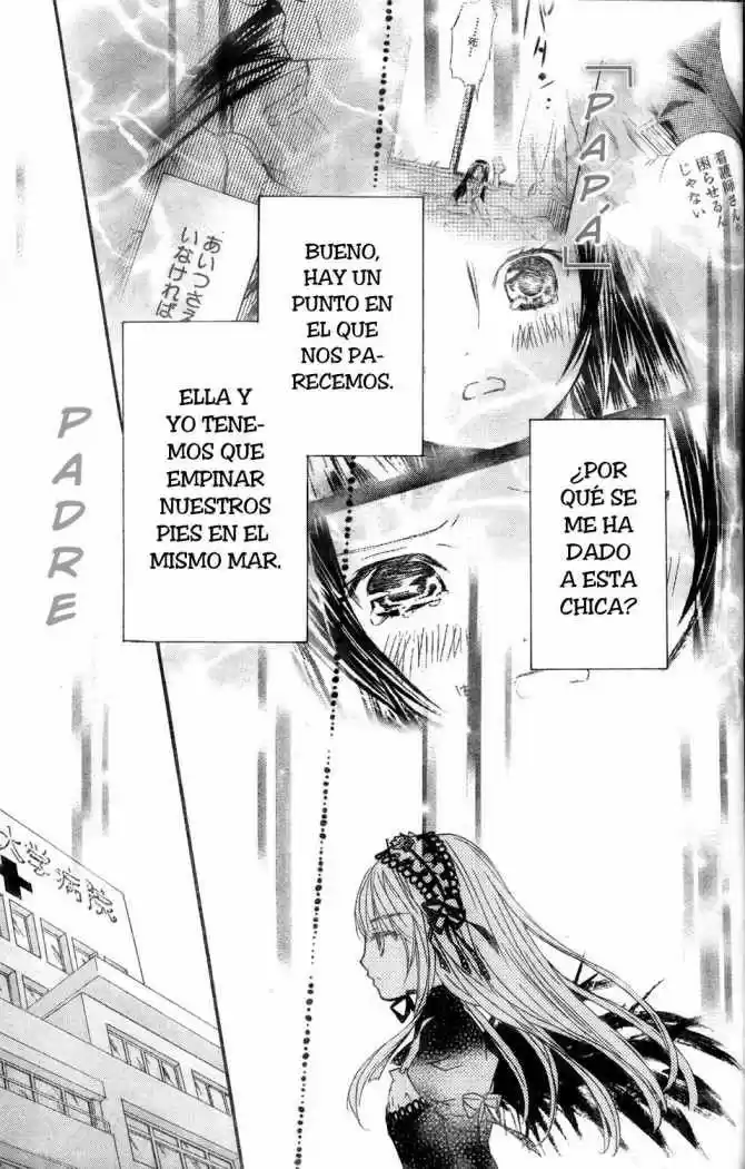 Rozen Maiden Zero (2016) - Capítulo 31.5 - Página 14 - LectorTMOo