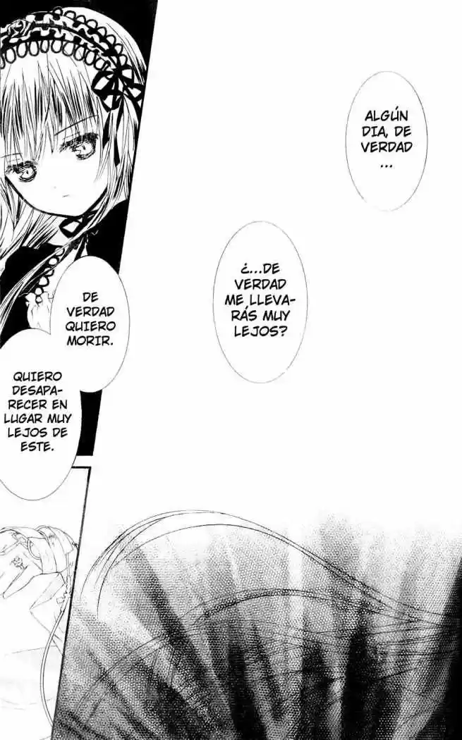 Rozen Maiden Zero (2016) - Capítulo 31.5 - Página 20 - LectorTMOo