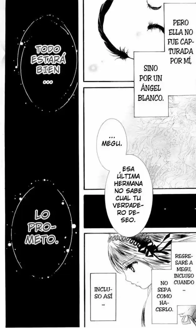 Rozen Maiden Zero (2016) - Capítulo 31.5 - Página 23 - LectorTMOo