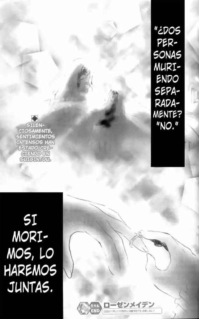 Rozen Maiden Zero (2016) - Capítulo 31.5 - Página 24 - LectorTMOo
