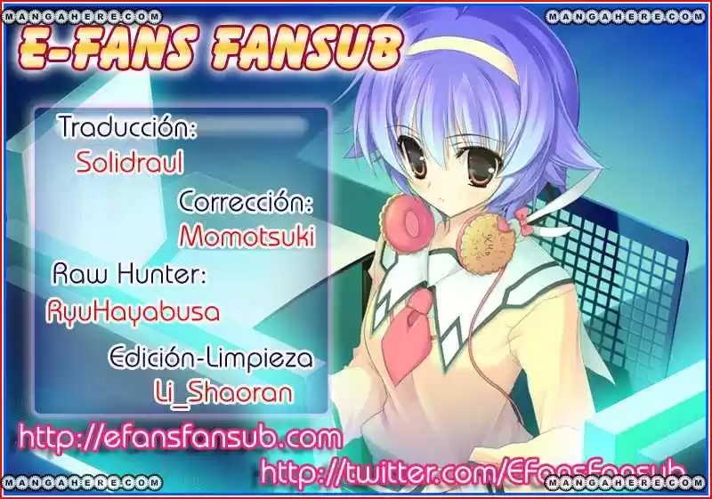 Rozen Maiden Zero (2016) - Capítulo 32 - Página 1 - LectorTMOo
