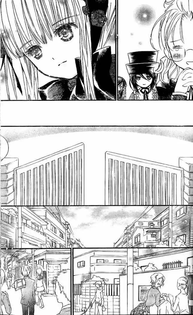 Rozen Maiden Zero (2016) - Capítulo 32 - Página 6 - LectorTMOo