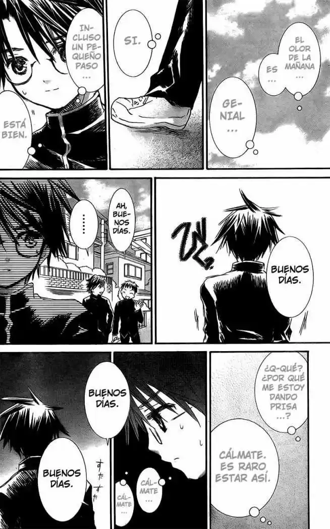 Rozen Maiden Zero (2016) - Capítulo 32 - Página 8 - LectorTMOo