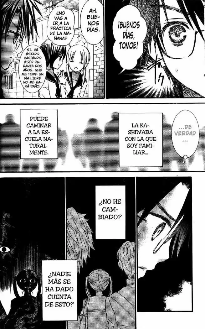 Rozen Maiden Zero (2016) - Capítulo 32 - Página 10 - LectorTMOo