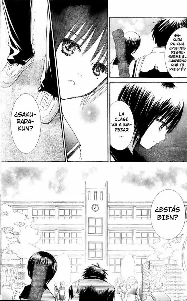 Rozen Maiden Zero (2016) - Capítulo 32 - Página 11 - LectorTMOo