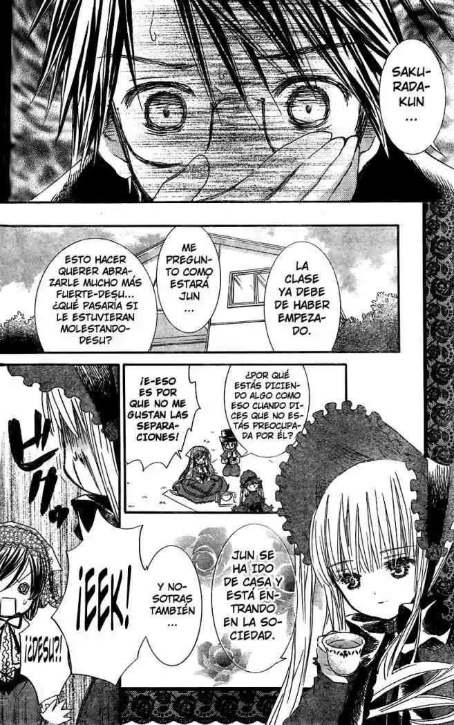 Rozen Maiden Zero (2016) - Capítulo 32 - Página 12 - LectorTMOo