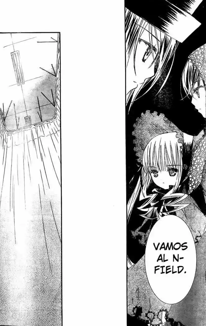 Rozen Maiden Zero (2016) - Capítulo 32 - Página 14 - LectorTMOo