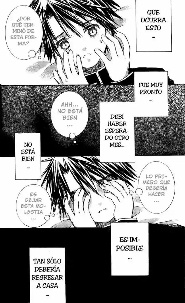 Rozen Maiden Zero (2016) - Capítulo 32 - Página 16 - LectorTMOo